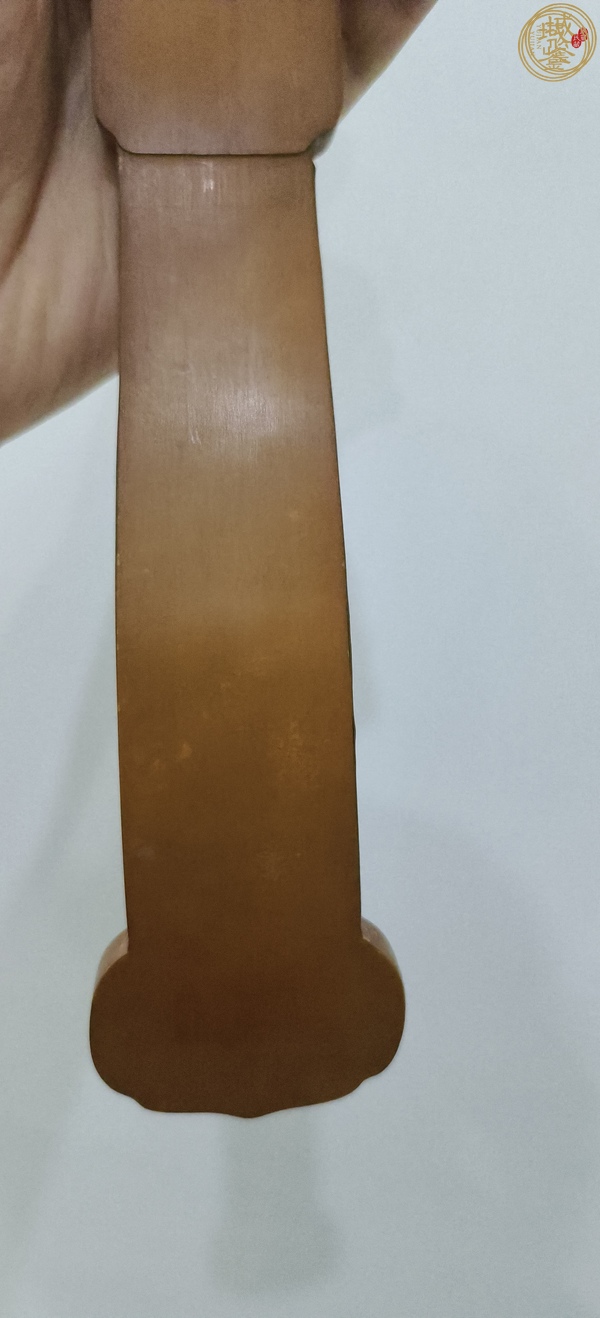 古玩雜項(xiàng)如意真品鑒賞圖
