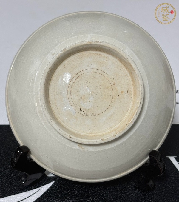 古玩陶瓷溯五代風華,藏一甌玉潤天光真品鑒賞圖