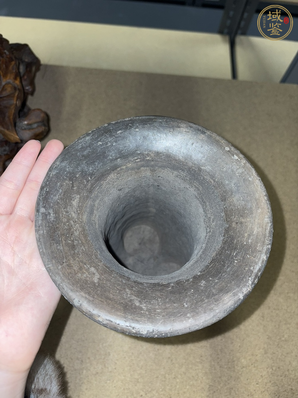 古玩陶瓷文化期真品鑒賞圖