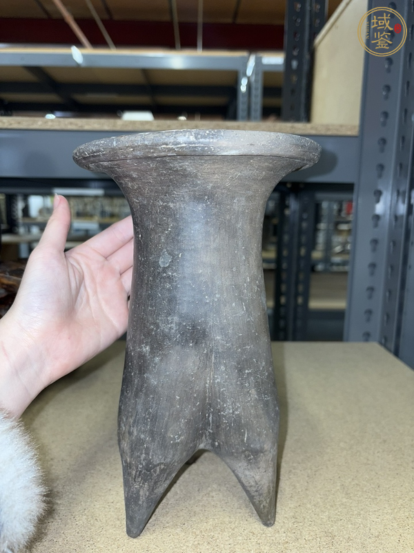古玩陶瓷文化期真品鑒賞圖
