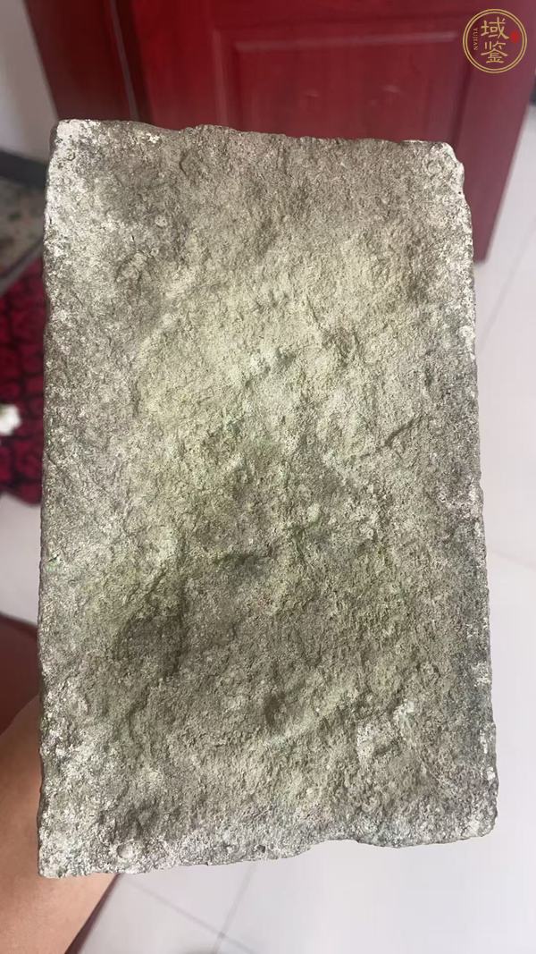 古玩雜項石獅子真品鑒賞圖