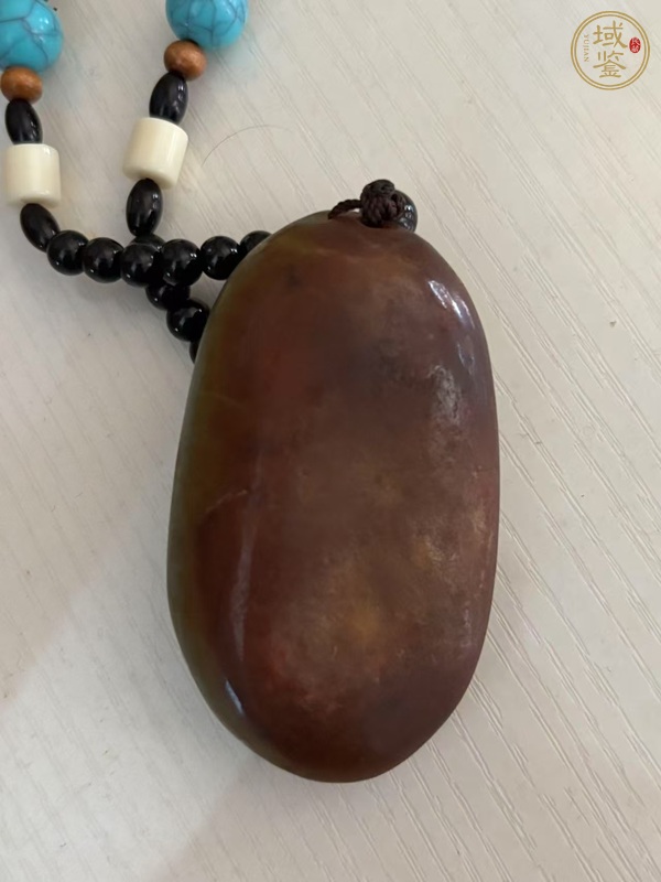 古玩玉器一些玉佩真品鑒賞圖