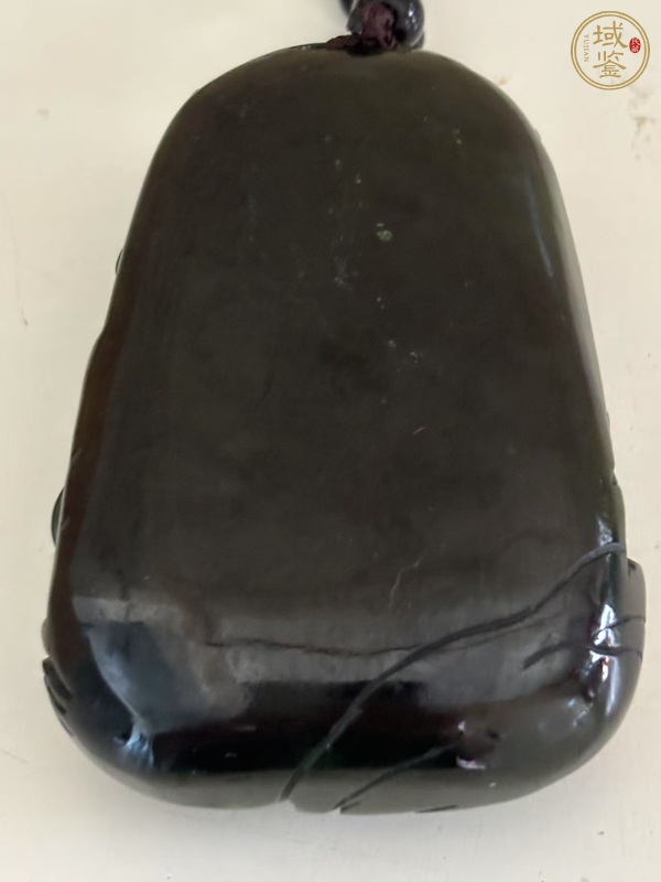 古玩玉器一些玉佩真品鑒賞圖
