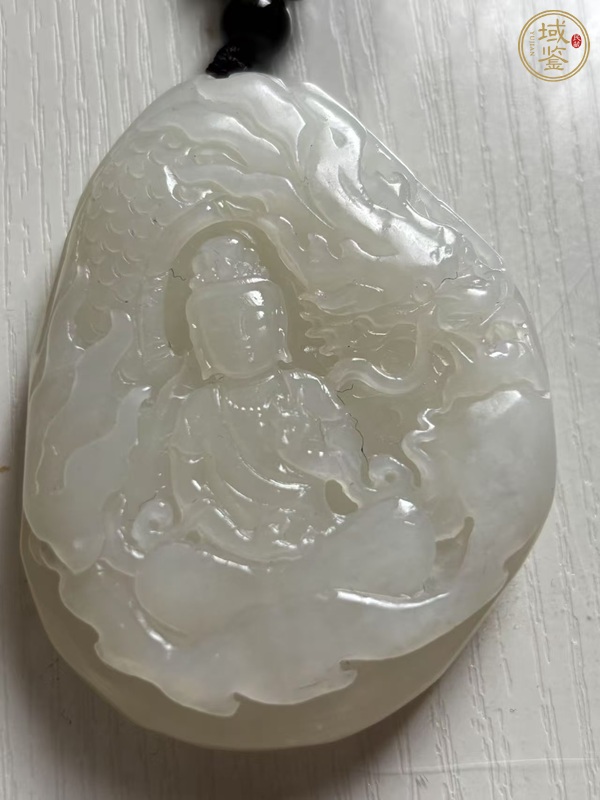 古玩玉器一些玉佩真品鑒賞圖