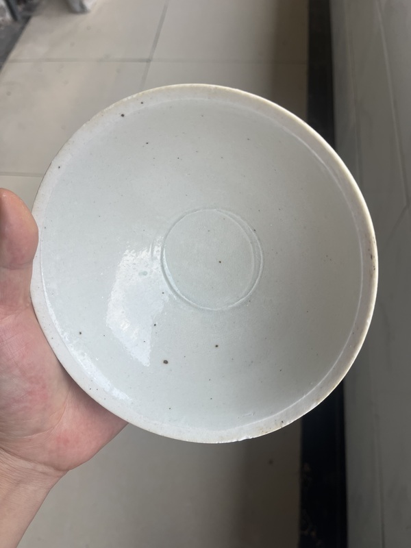古玩陶瓷宋代影青蓮瓣碗拍賣,當前價格0元