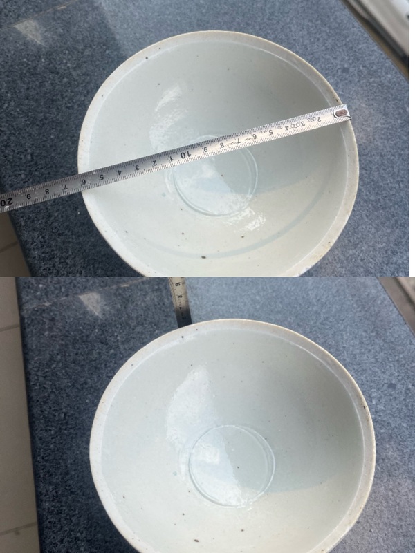 古玩陶瓷宋代影青蓮瓣碗拍賣,當前價格0元