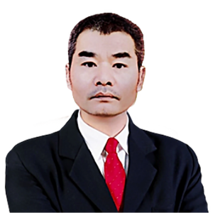 明清瓷鑒定專家王青松