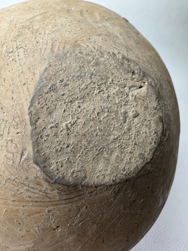 古玩陶瓷馬家窯彩陶拍賣，當前價格792元