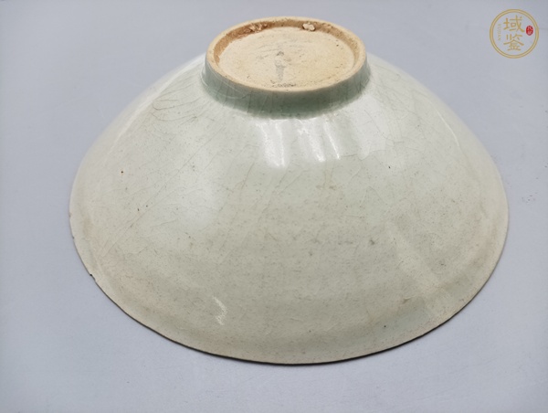 古玩陶瓷青白釉真品鑒賞圖