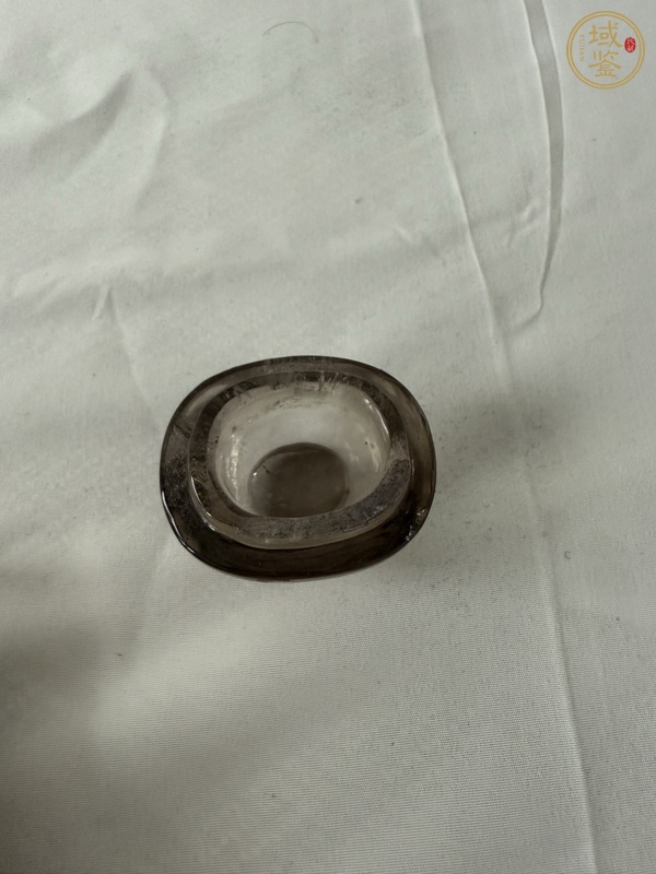 古玩雜項(xiàng)雙耳瓶真品鑒賞圖