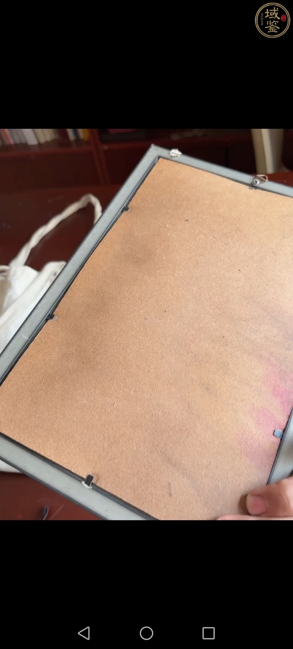 古玩雜項皮影畫拍賣，當前價格0元