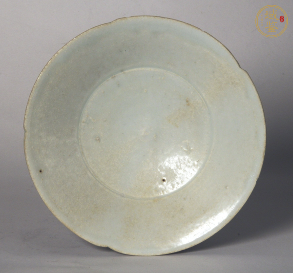 古玩宋代青白釉窯系真品鑒賞圖