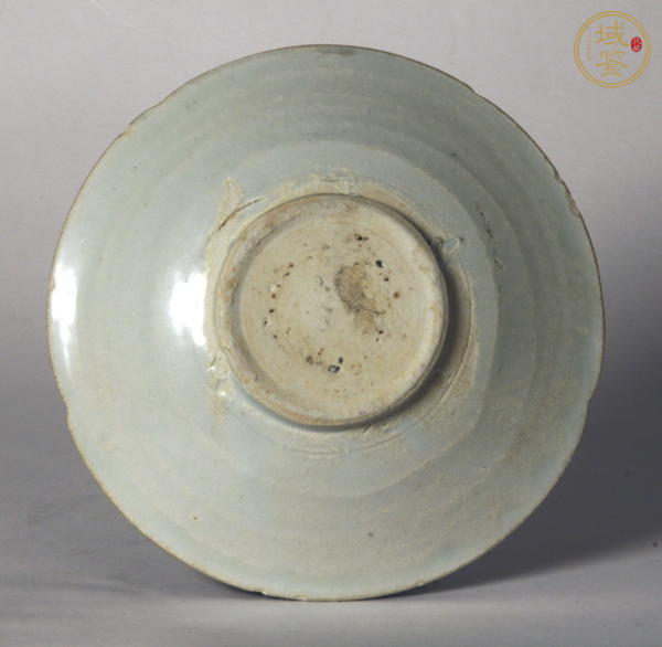 古玩陶瓷宋代青白釉窯系真品鑒賞圖