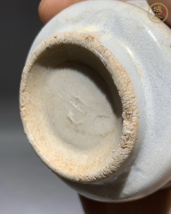 古玩陶瓷明.德化窯琴爐真品鑒賞圖