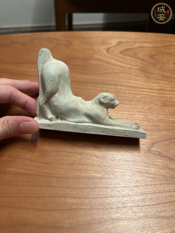 古玩雜項石刻真品鑒賞圖