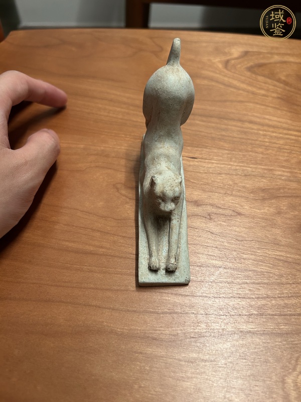 古玩雜項石刻真品鑒賞圖