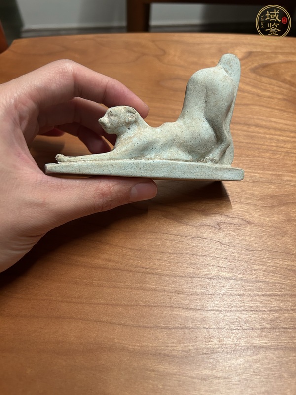 古玩雜項石刻真品鑒賞圖