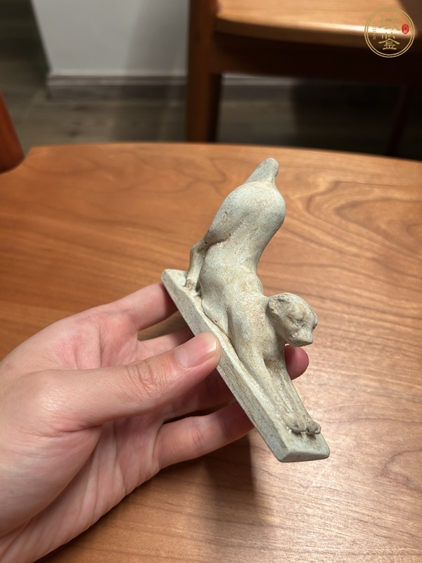 古玩雜項石刻真品鑒賞圖
