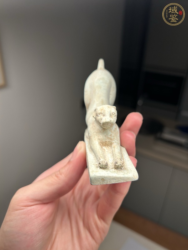 古玩雜項石刻真品鑒賞圖