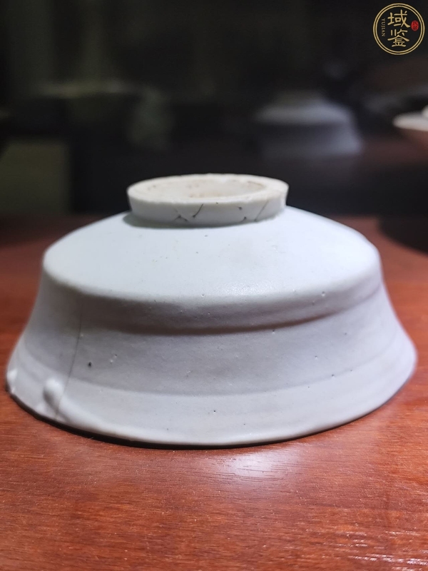 古玩陶瓷館藏級(jí)精品元代官用樞府瓷龍紋賞碗拍賣(mài)，當(dāng)前價(jià)格1998元