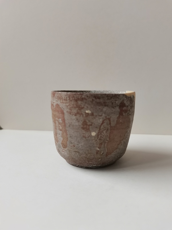 古玩轉賣青釉杯拍賣，當前價格498元