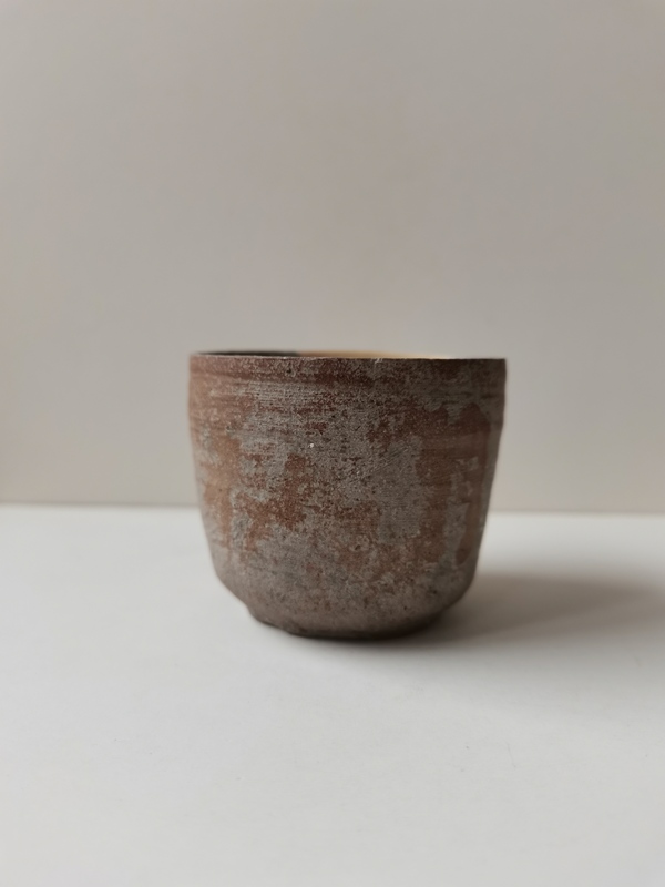 古玩陶瓷青釉杯拍賣，當前價格0元