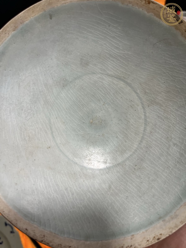 古玩陶瓷宋代影青碗真品鑒賞圖