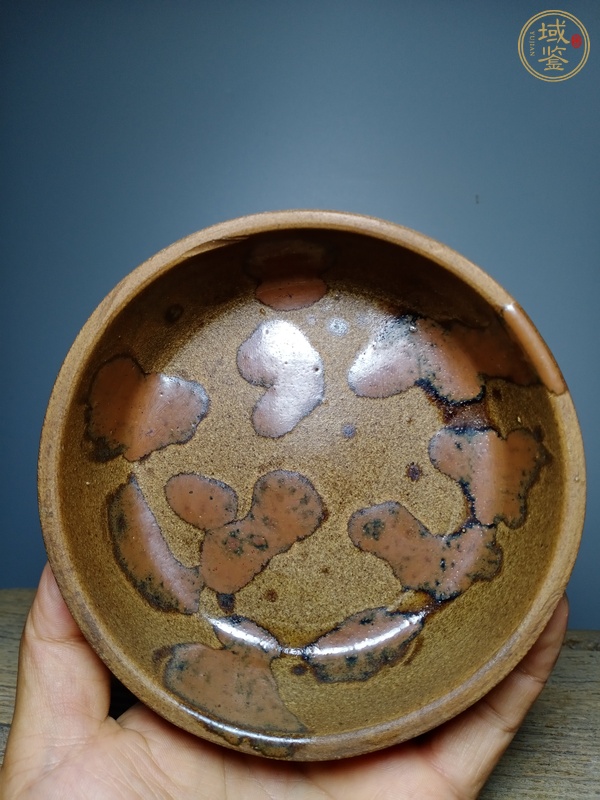 古玩陶瓷建水真品鑒賞圖
