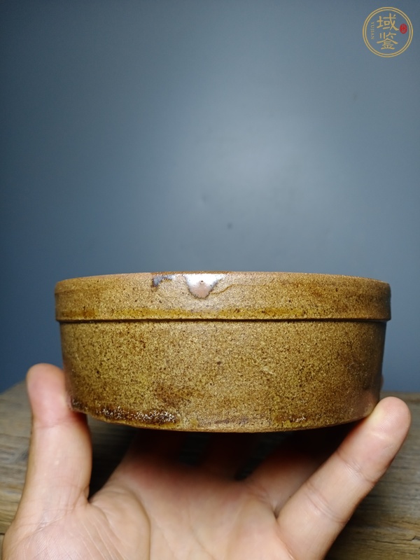 古玩陶瓷建水真品鑒賞圖