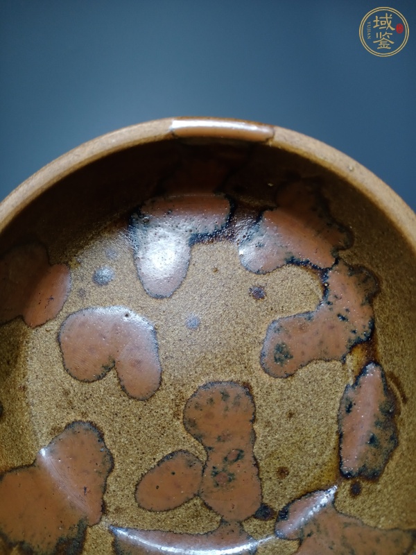 古玩陶瓷建水真品鑒賞圖
