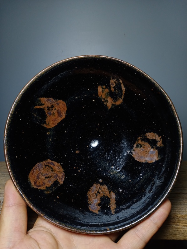 古玩轉賣碗拍賣，當前價格70元