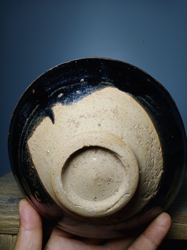 古玩陶瓷碗拍賣，當前價格1500元
