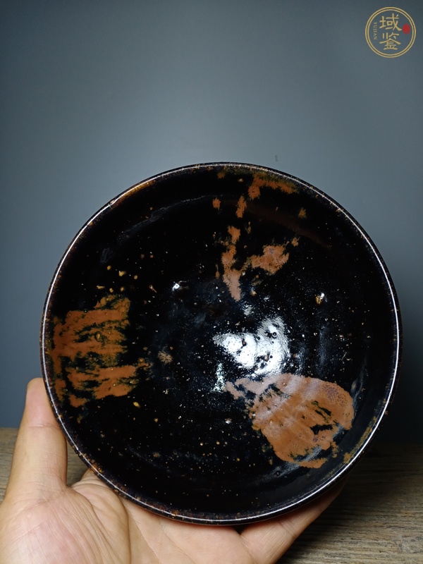 古玩盞真品鑒賞圖
