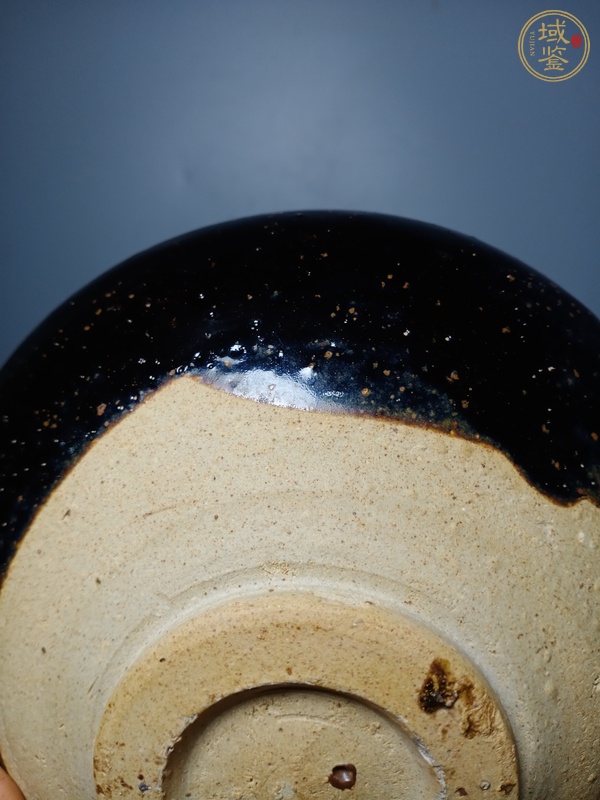 古玩陶瓷盞真品鑒賞圖
