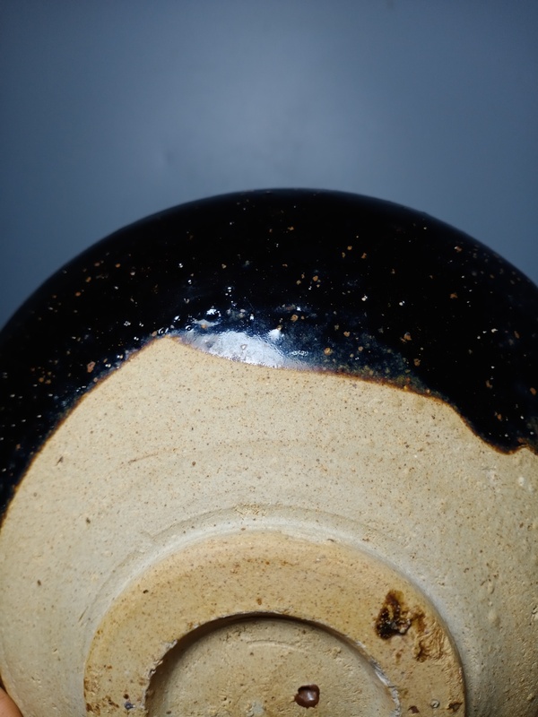 古玩陶瓷盞拍賣，當前價格1800元