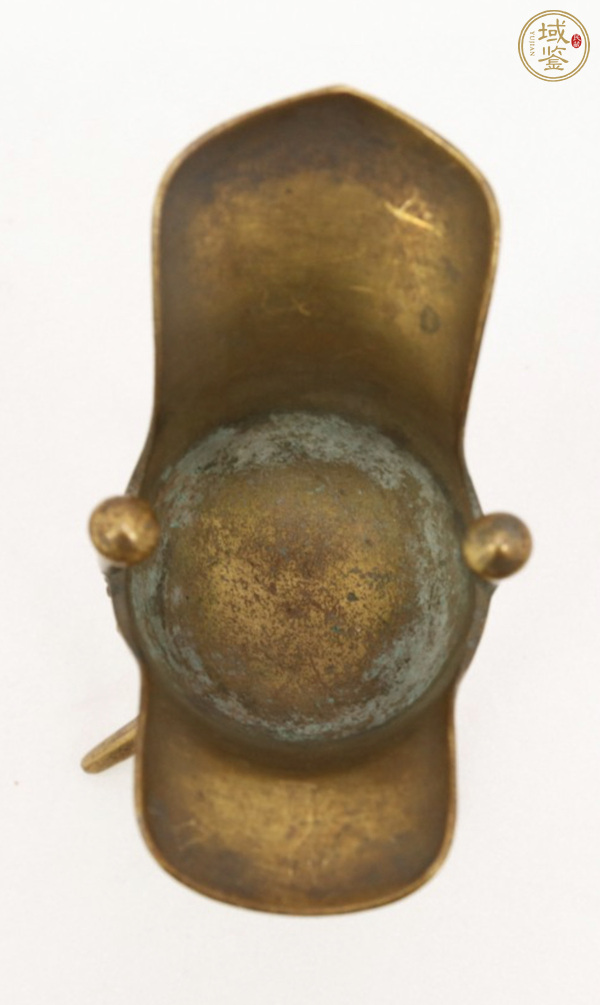 古玩雜項爵真品鑒賞圖