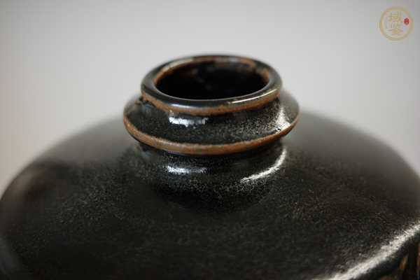 古玩雜項瓶真品鑒賞圖