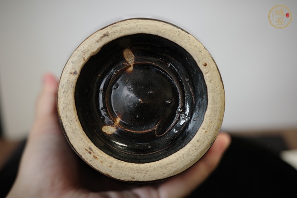 古玩雜項瓶真品鑒賞圖