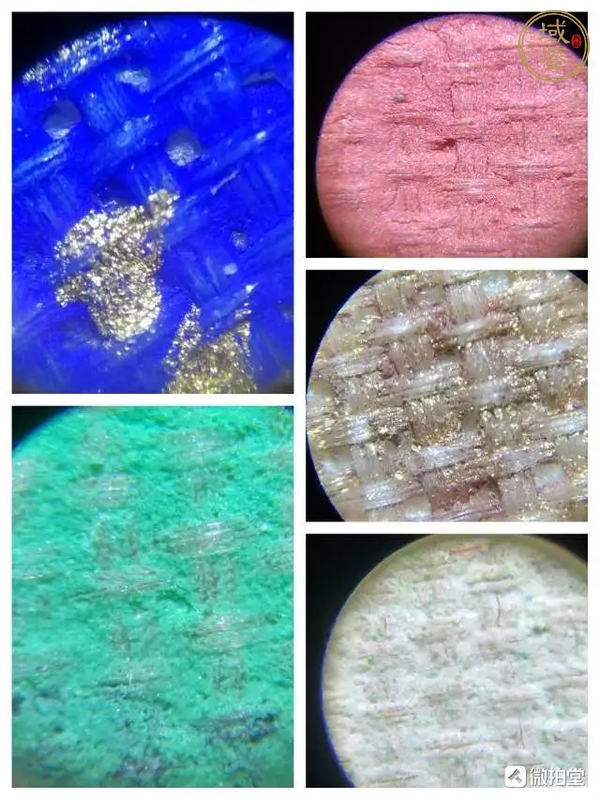 古玩字畫佚名工筆重彩釋迦摩尼造像真品鑒賞圖