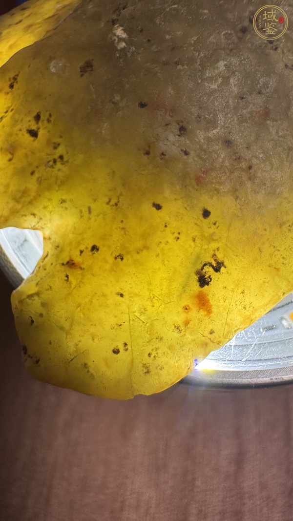 古玩玉器仿古玉梟型件真品鑒賞圖