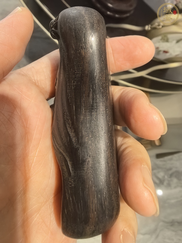 古玩雜項(xiàng)手把件真品鑒賞圖