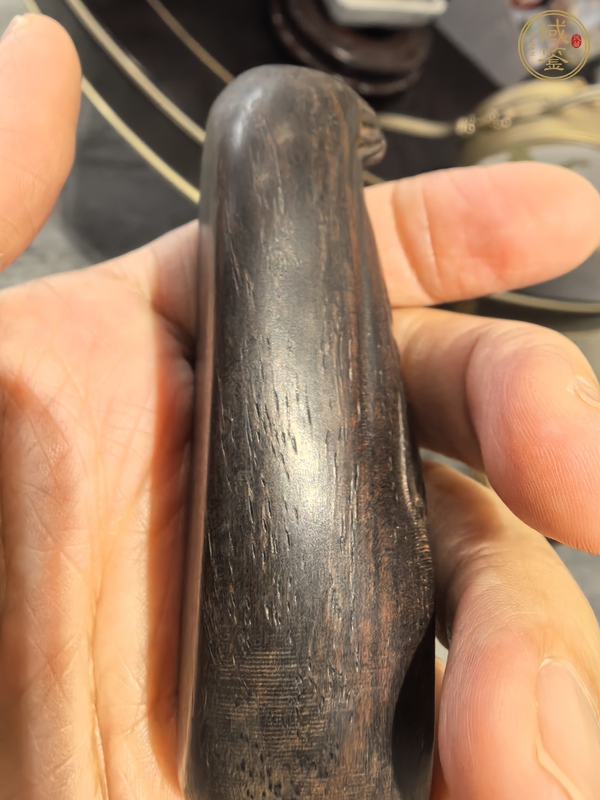古玩雜項(xiàng)手把件真品鑒賞圖