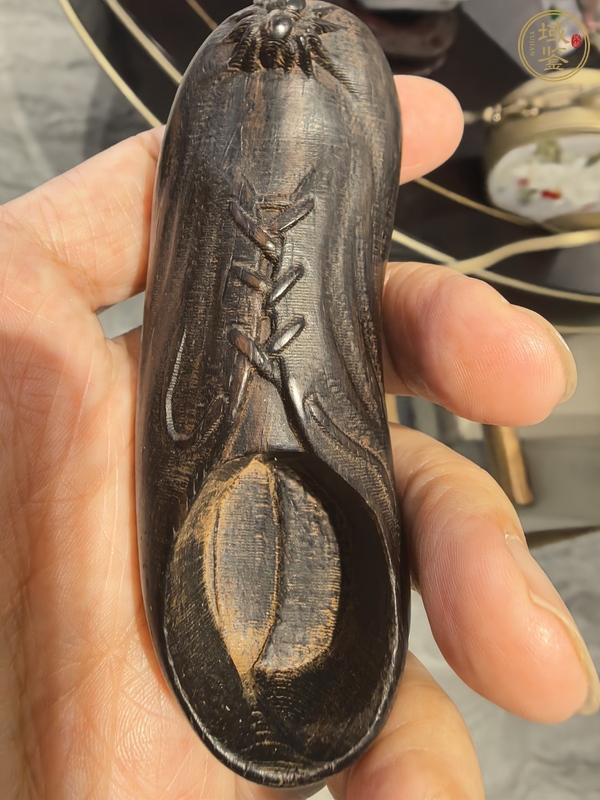 古玩雜項(xiàng)手把件真品鑒賞圖