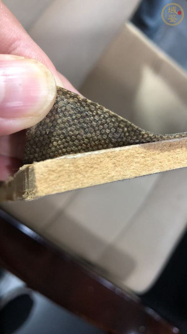 古玩字畫油畫風景真品鑒賞圖