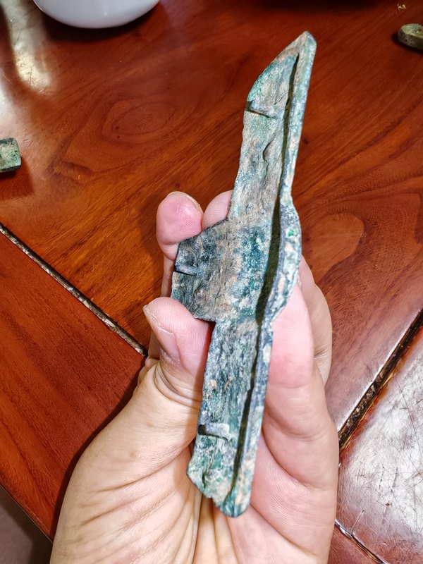 古玩銅器**件一對拍賣，當前價格998元