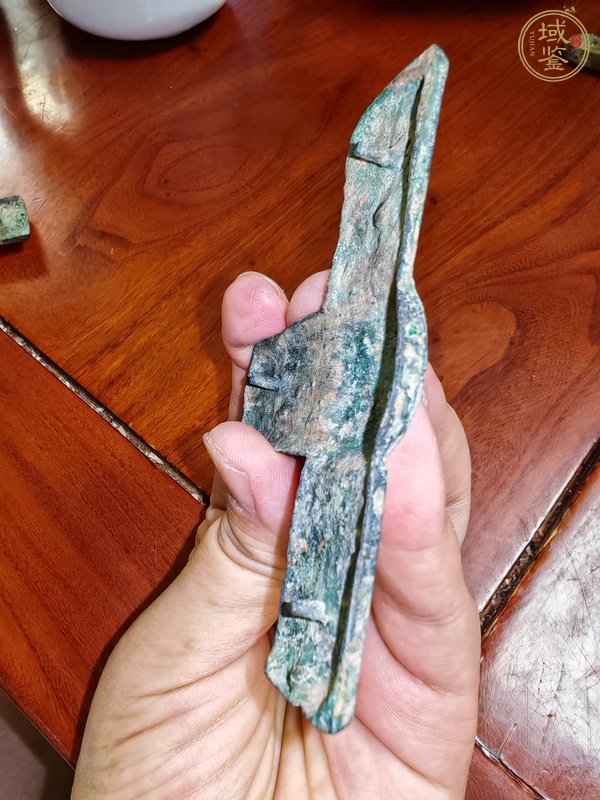 古玩銅器青銅件真品鑒賞圖