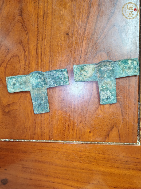 古玩銅器青銅件真品鑒賞圖