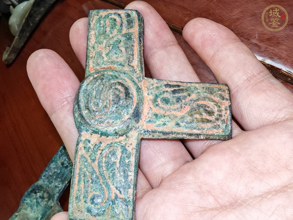 古玩銅器青銅件真品鑒賞圖