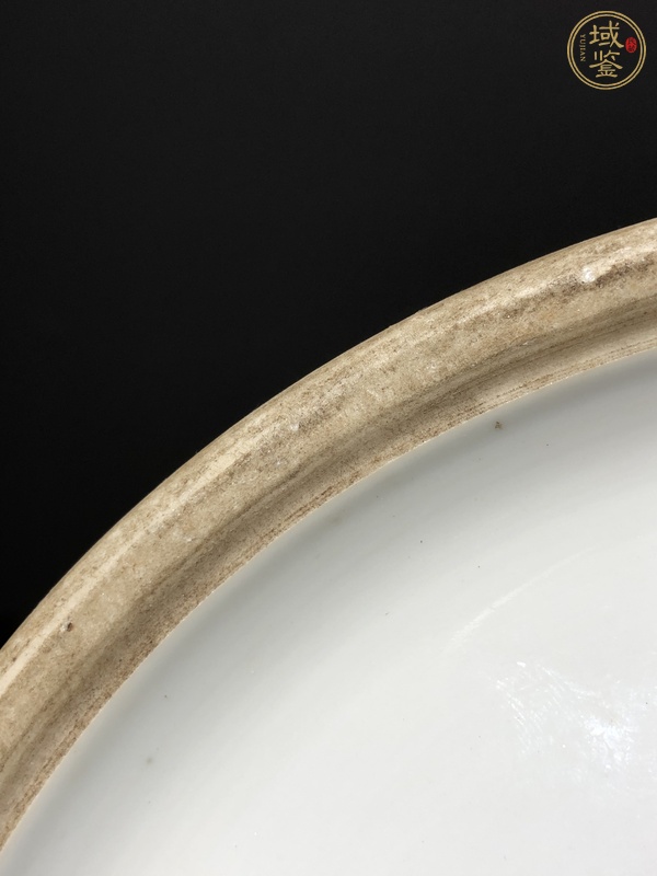 古玩陶瓷青花冰梅瓶真品鑒賞圖