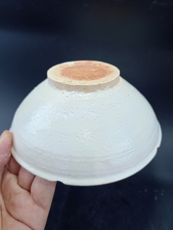 古玩陶瓷【宋代】青白釉葵口碗【館藏級(jí)】拍賣，當(dāng)前價(jià)格0元